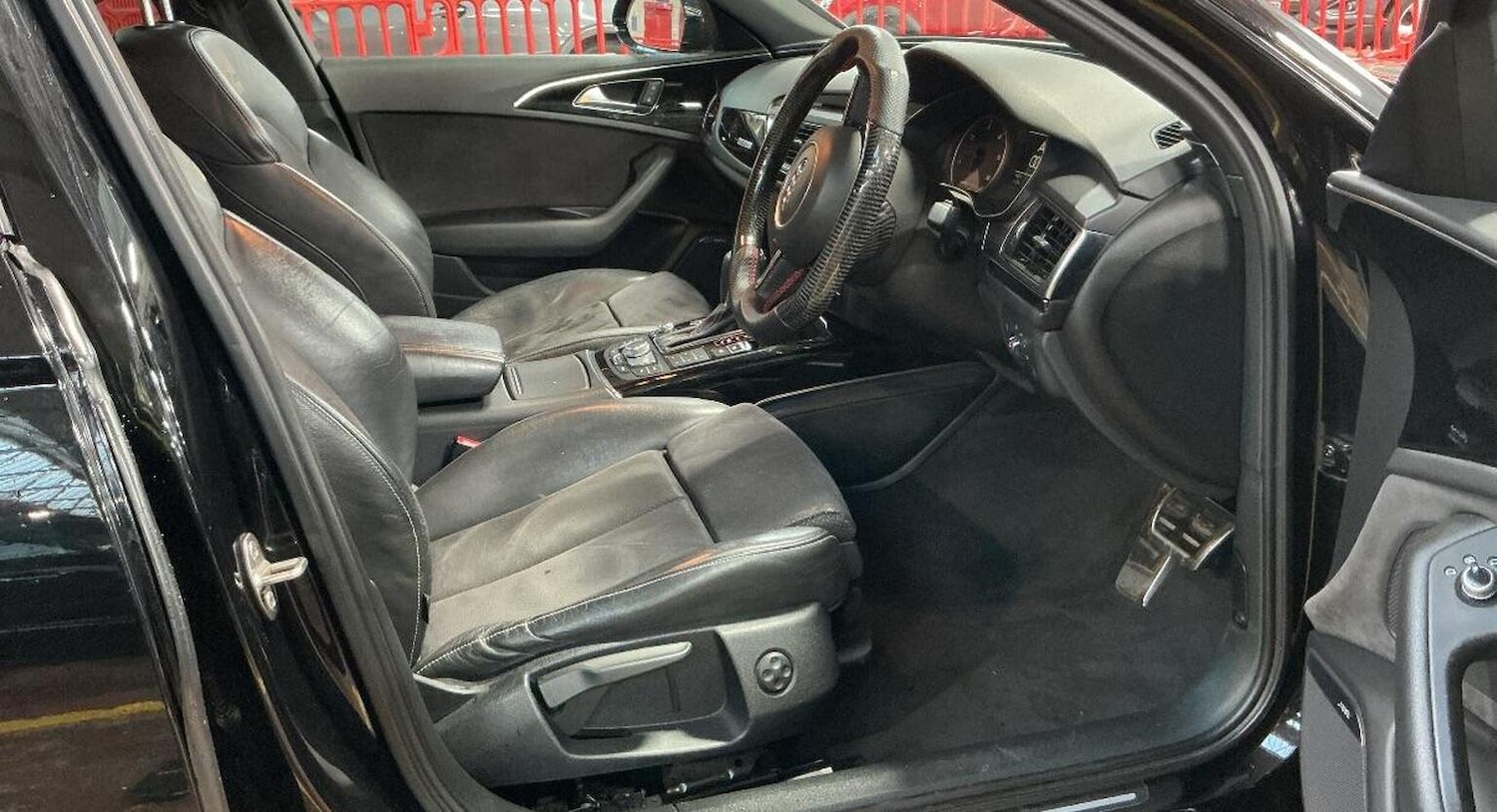 Used Audi A6 2016 for sale - 77195488: Photo 6