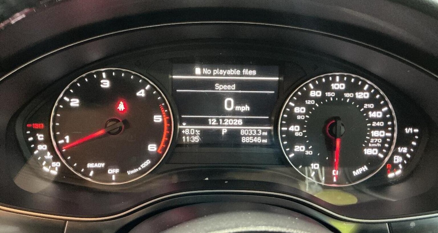 Used Audi A6 2016 for sale - 77195488: Photo 7