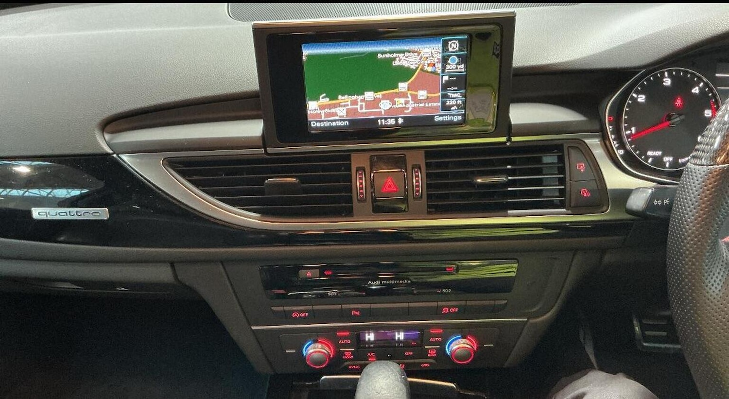 Used Audi A6 2016 for sale - 77195488: Photo 8