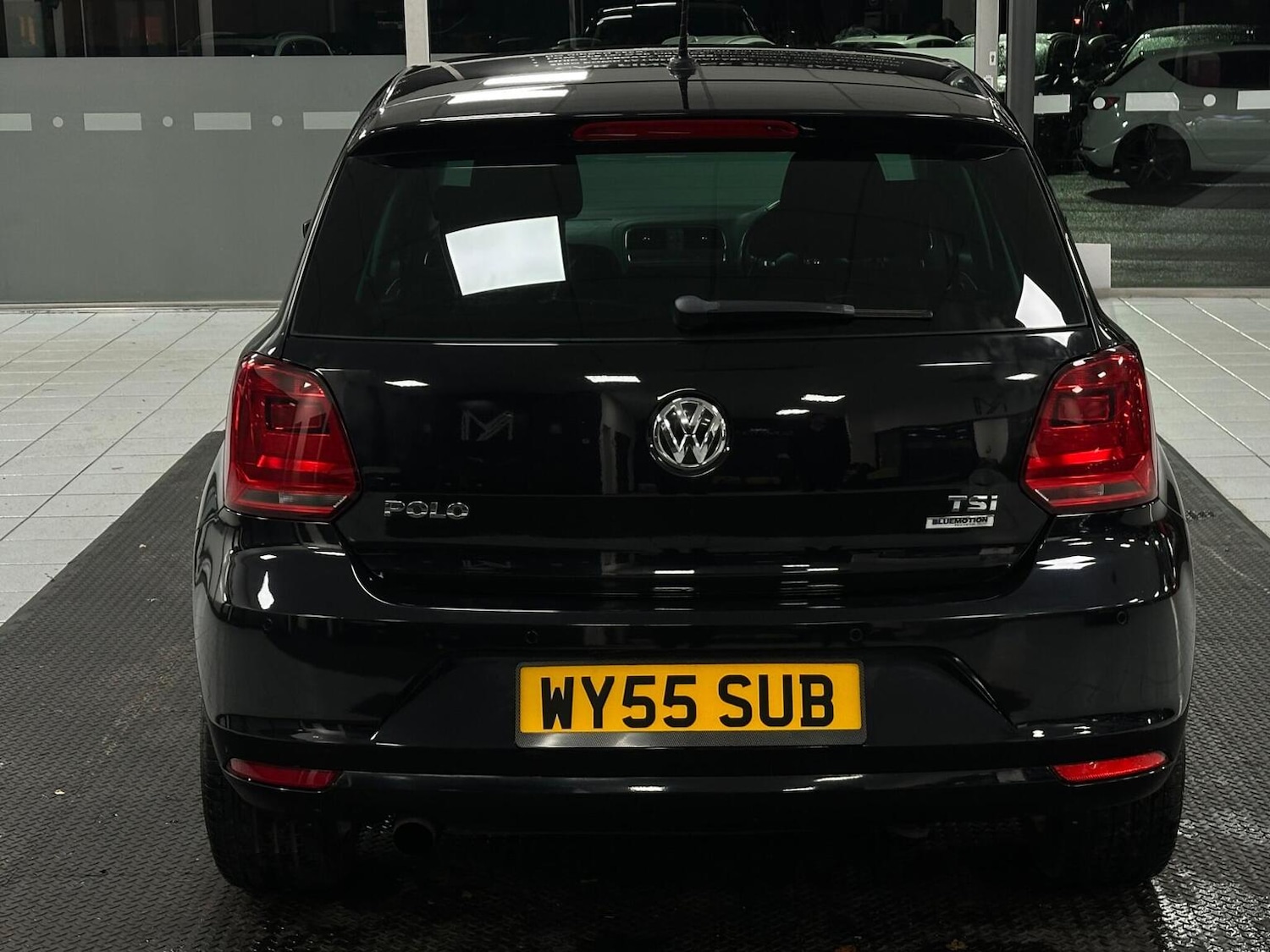 Used Volkswagen Polo 2017 for sale - 76877608: Photo 11