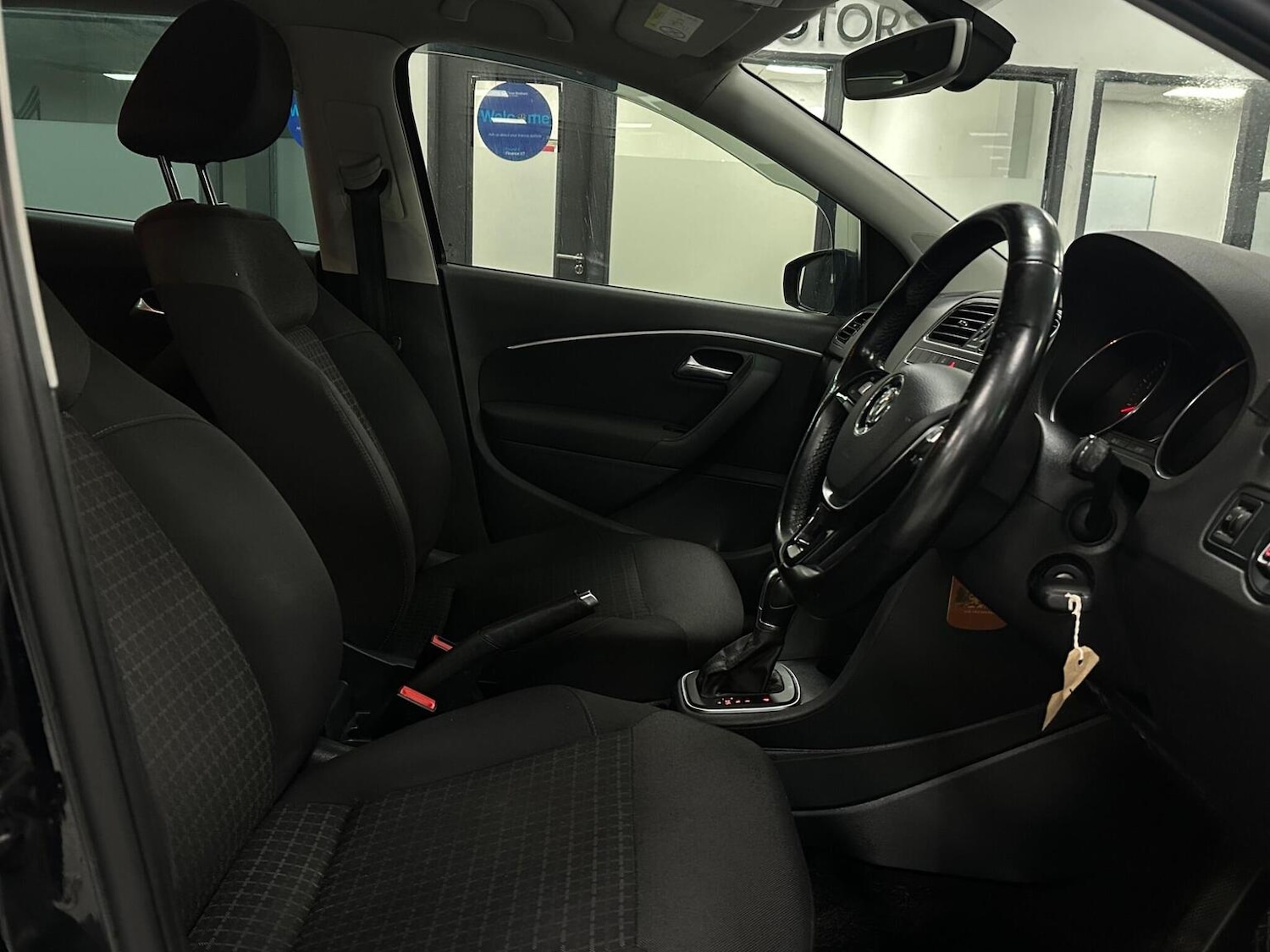 Used Volkswagen Polo 2017 for sale - 76877608: Photo 19