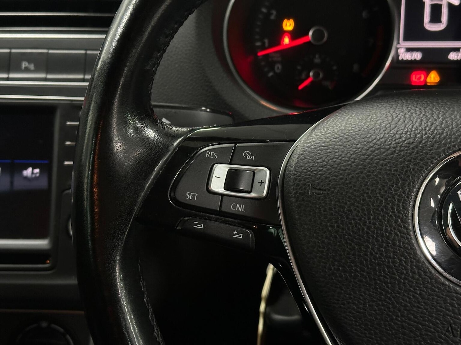 Used Volkswagen Polo 2017 for sale - 76877608: Photo 23