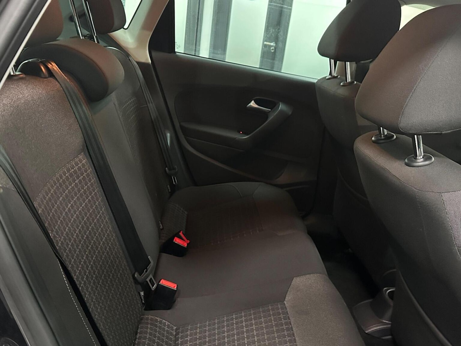 Used Volkswagen Polo 2017 for sale - 76877608: Photo 30