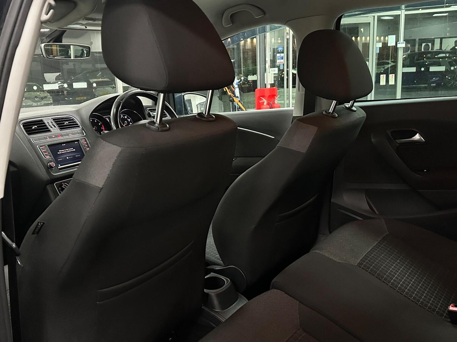 Used Volkswagen Polo 2017 for sale - 76877608: Photo 32