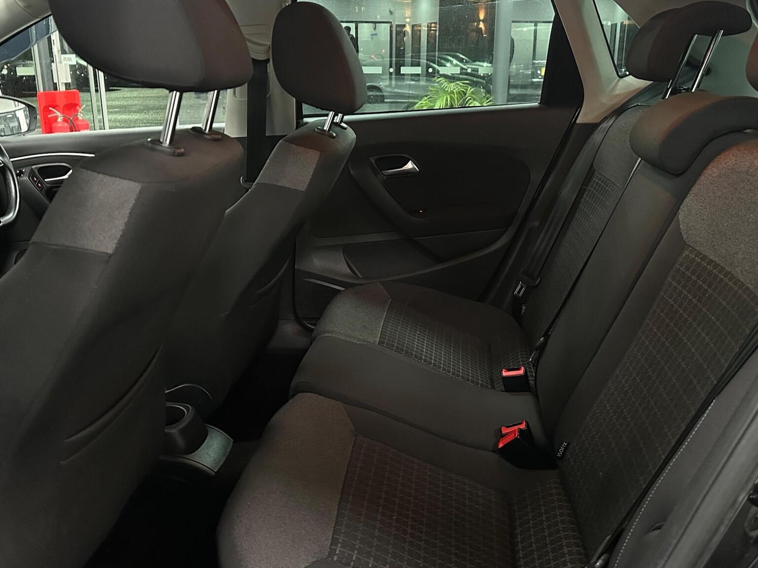 Used Volkswagen Polo 2017 for sale - 76877608: Photo 33