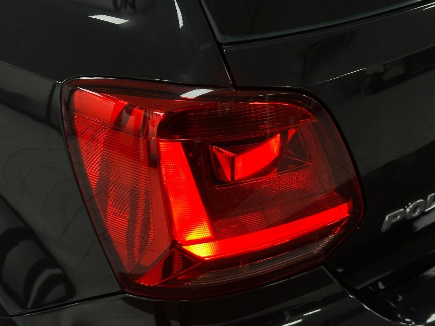 Used Volkswagen Polo 2017 for sale - 76877608: Photo 38