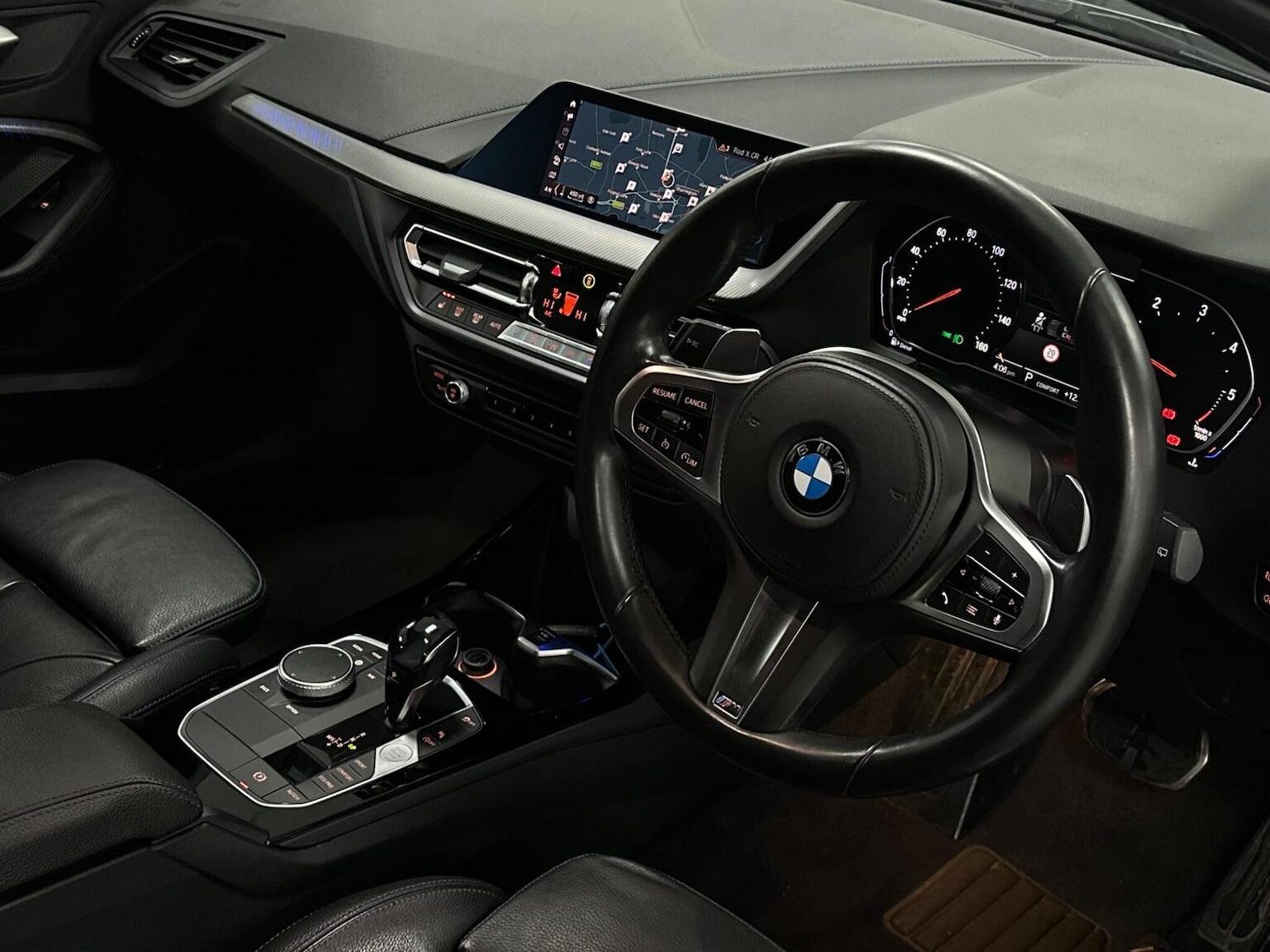 Used BMW 1 Series 2020 for sale - 76751830: Photo 15