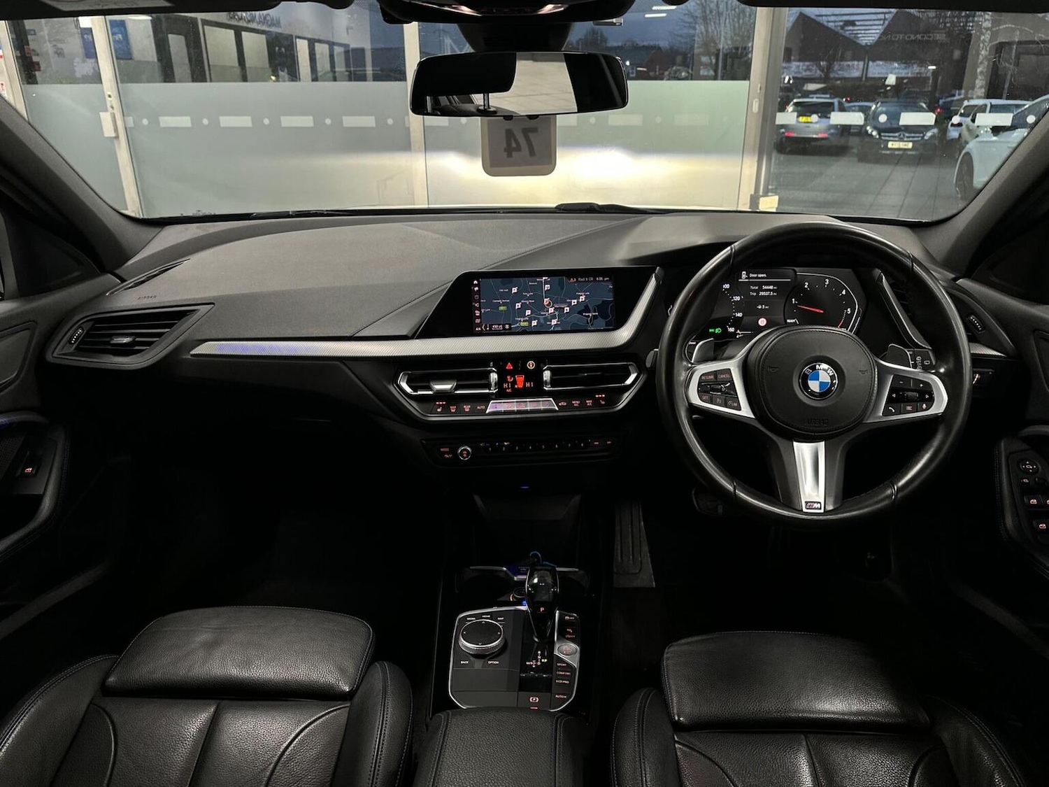 Used BMW 1 Series 2020 for sale - 76751830: Photo 16