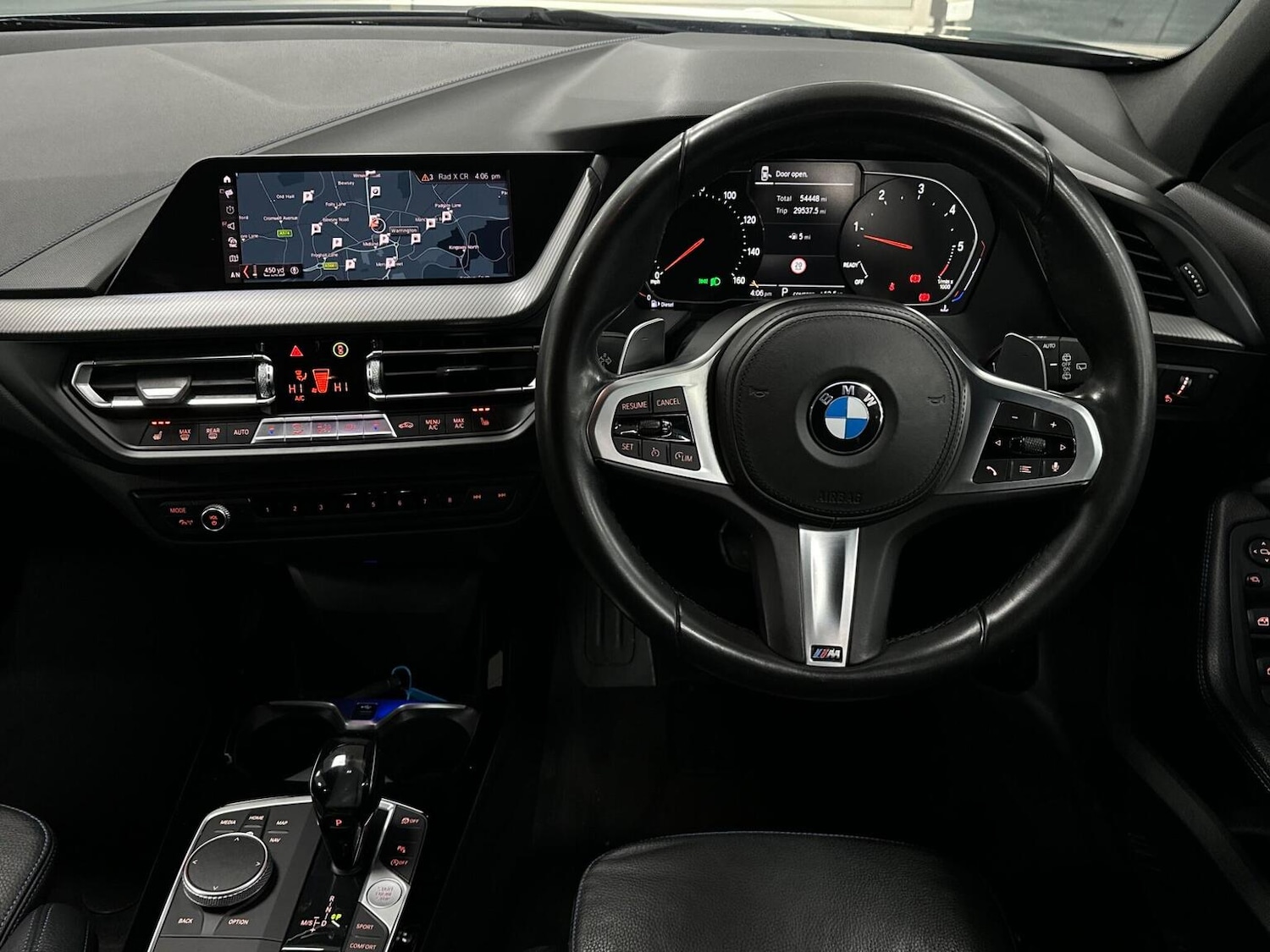 Used BMW 1 Series 2020 for sale - 76751830: Photo 17