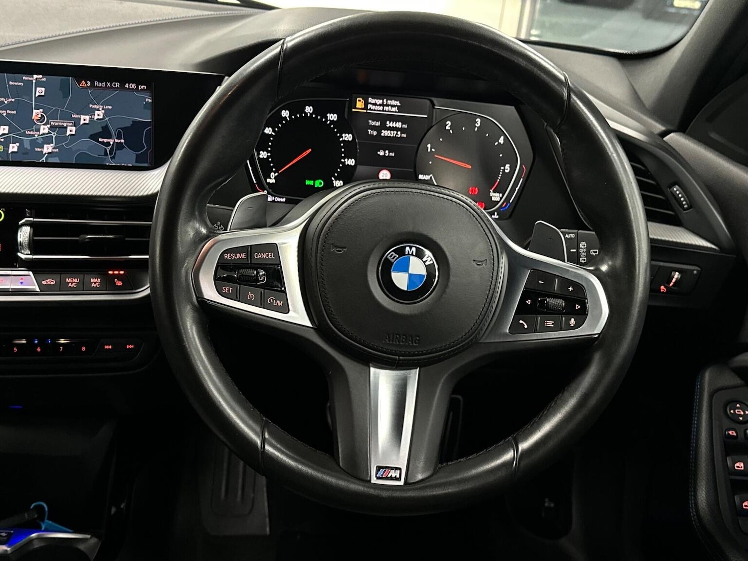 Used BMW 1 Series 2020 for sale - 76751830: Photo 18