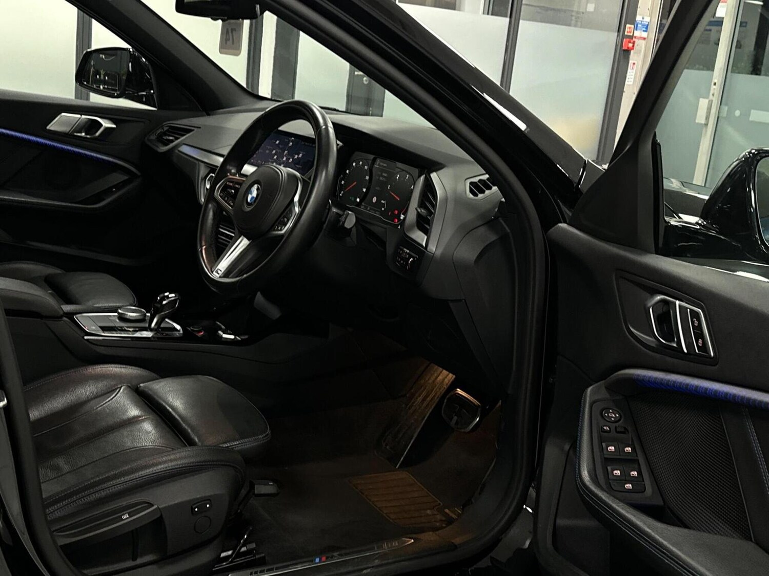 Used BMW 1 Series 2020 for sale - 76751830: Photo 20