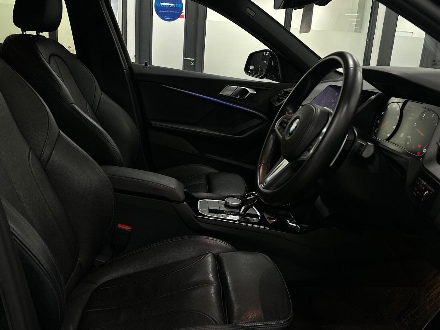 Used BMW 1 Series 2020 for sale - 76751830: Photo 21