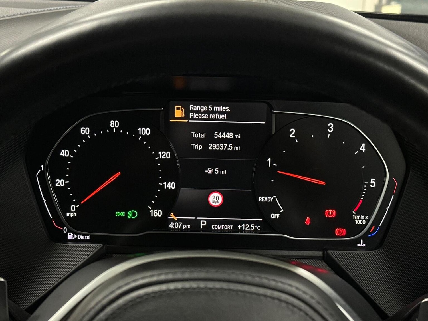 Used BMW 1 Series 2020 for sale - 76751830: Photo 24