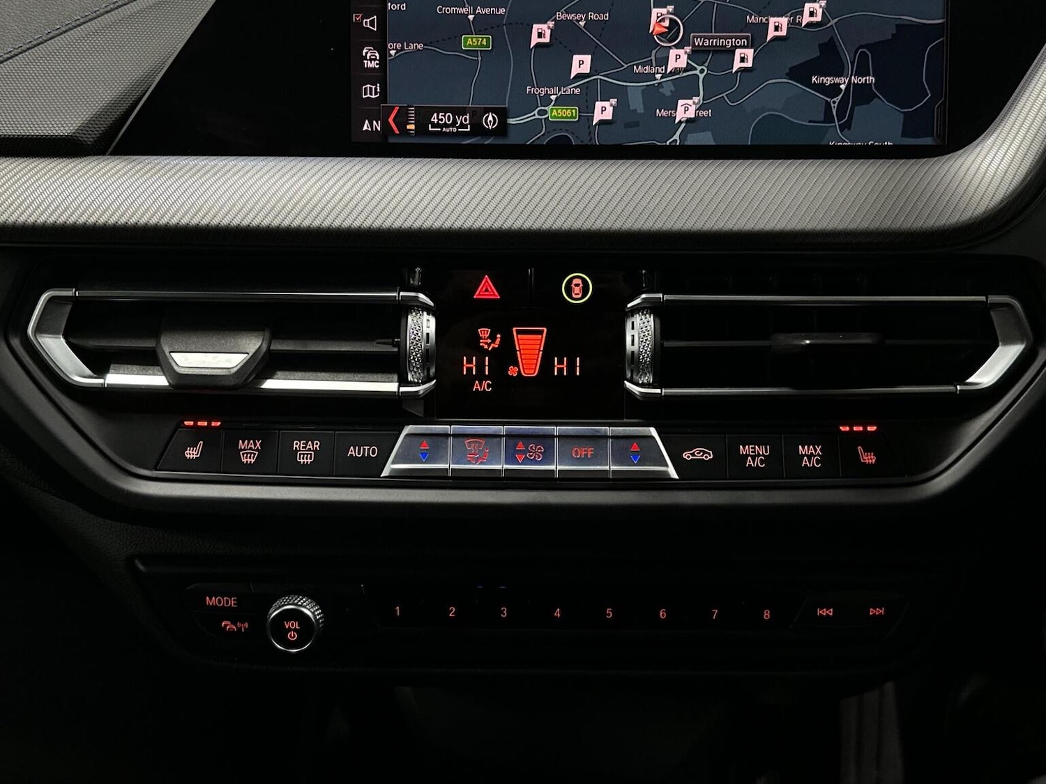 Used BMW 1 Series 2020 for sale - 76751830: Photo 27