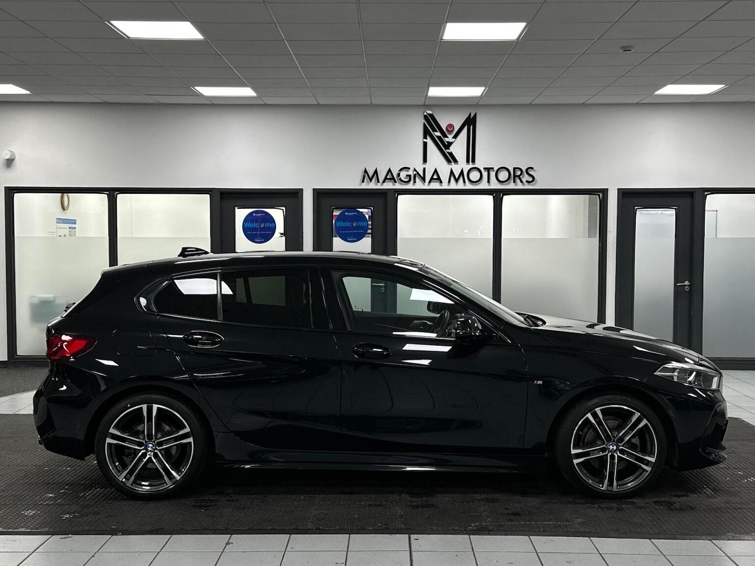 Used BMW 1 Series 2020 for sale - 76751830: Photo 3