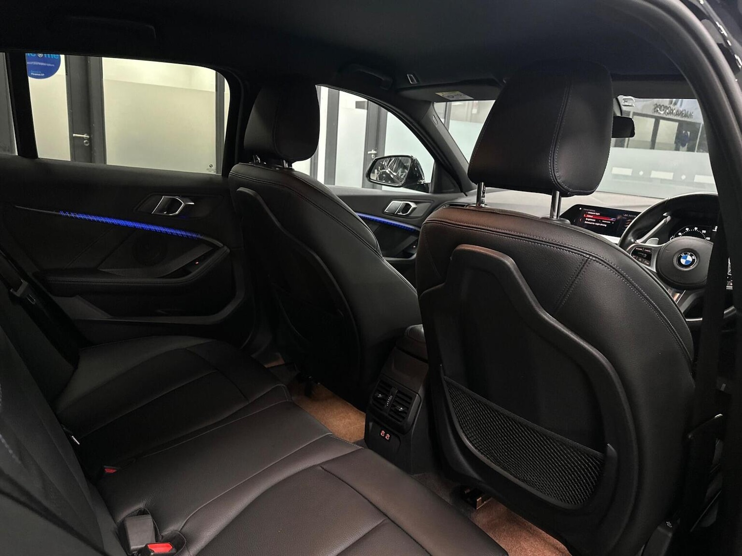 Used BMW 1 Series 2020 for sale - 76751830: Photo 32