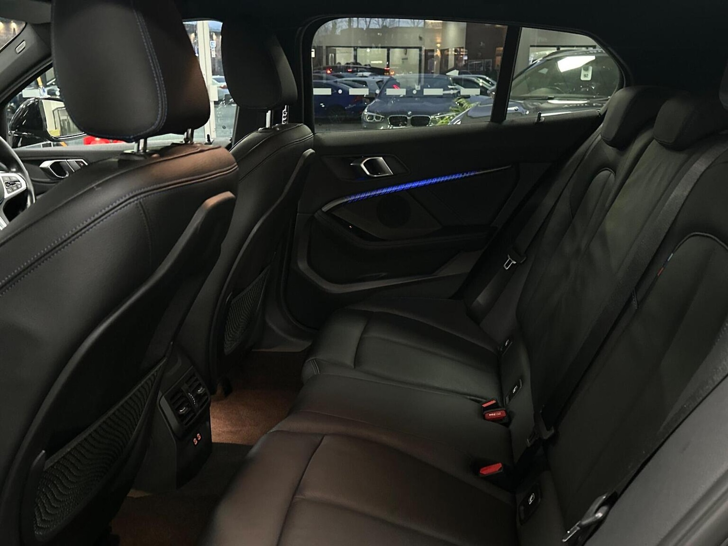 Used BMW 1 Series 2020 for sale - 76751830: Photo 36