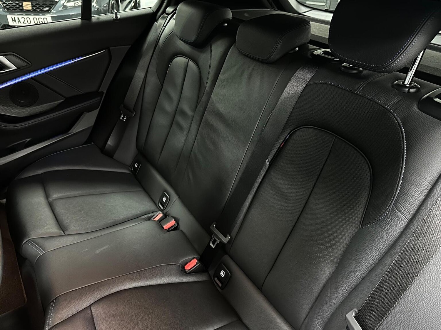 Used BMW 1 Series 2020 for sale - 76751830: Photo 37