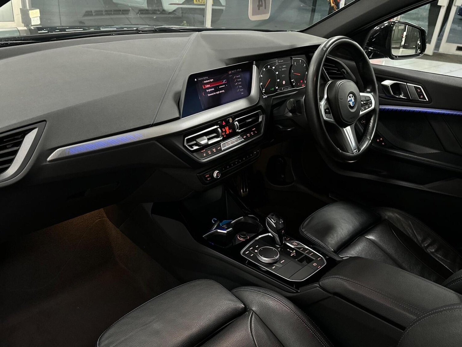 Used BMW 1 Series 2020 for sale - 76751830: Photo 38