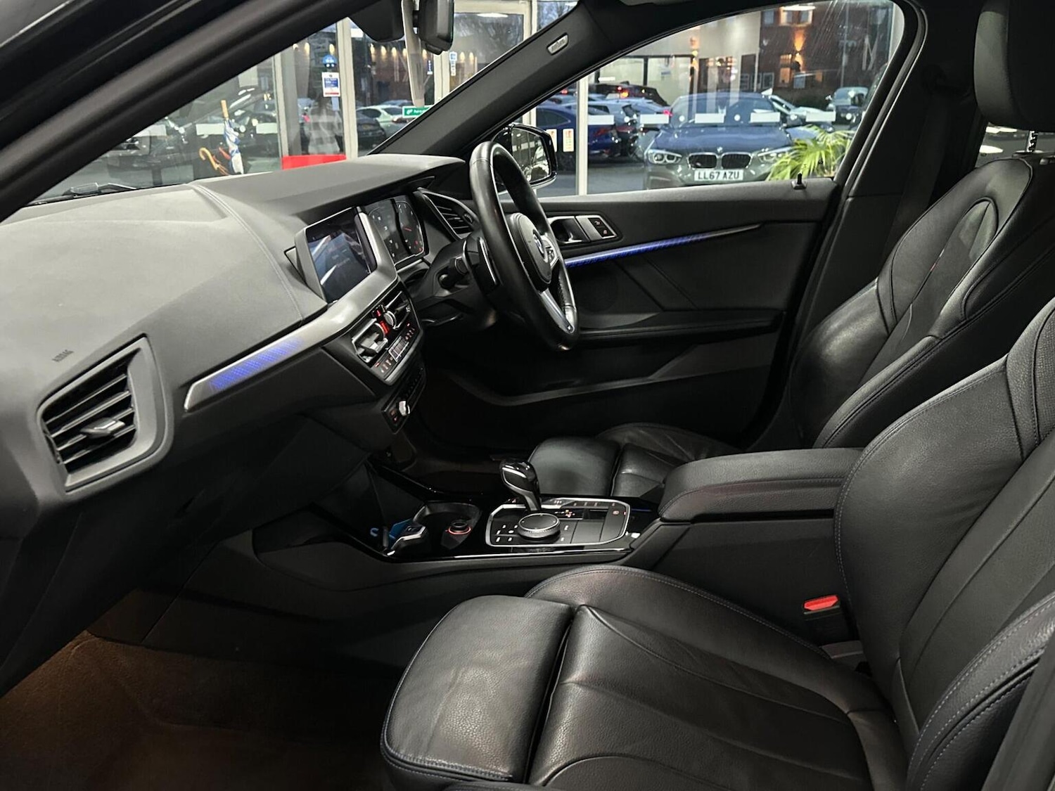 Used BMW 1 Series 2020 for sale - 76751830: Photo 39