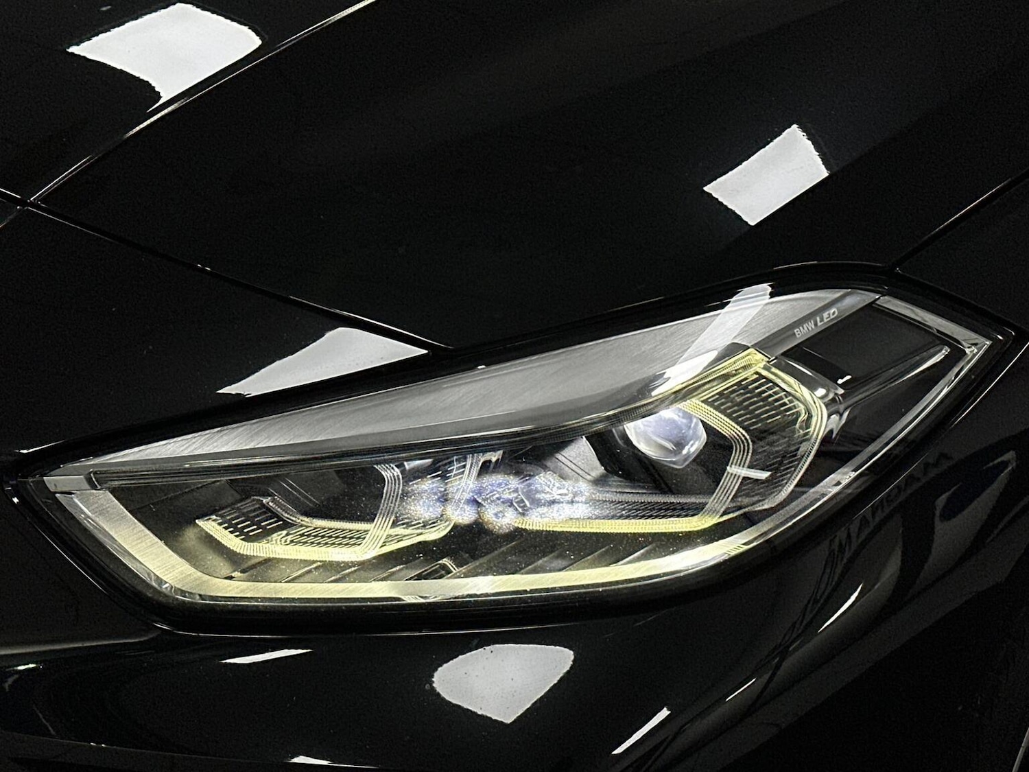 Used BMW 1 Series 2020 for sale - 76751830: Photo 41