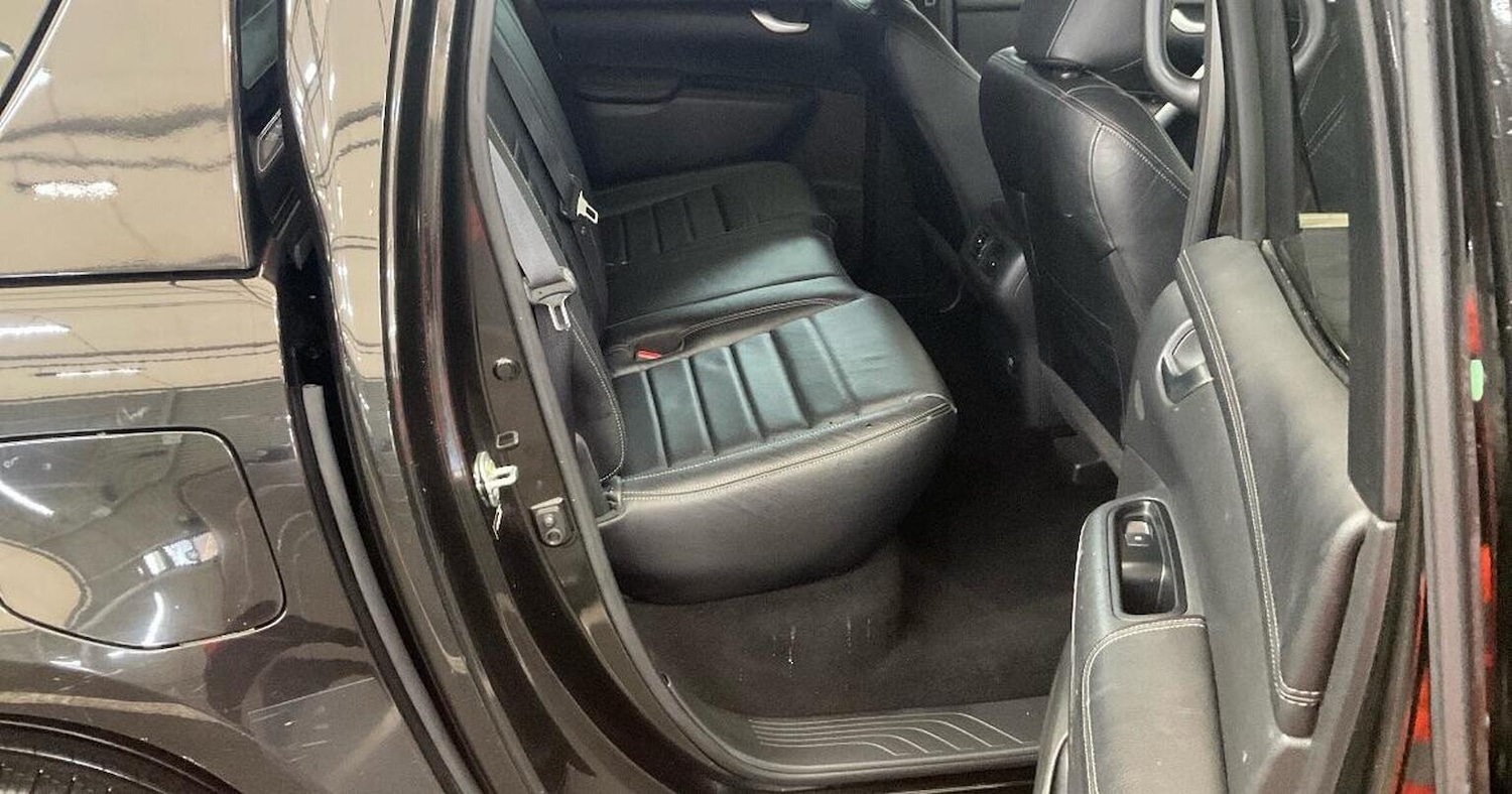 Used Mercedes-Benz X Class 2018 for sale - 76656053: Photo 5