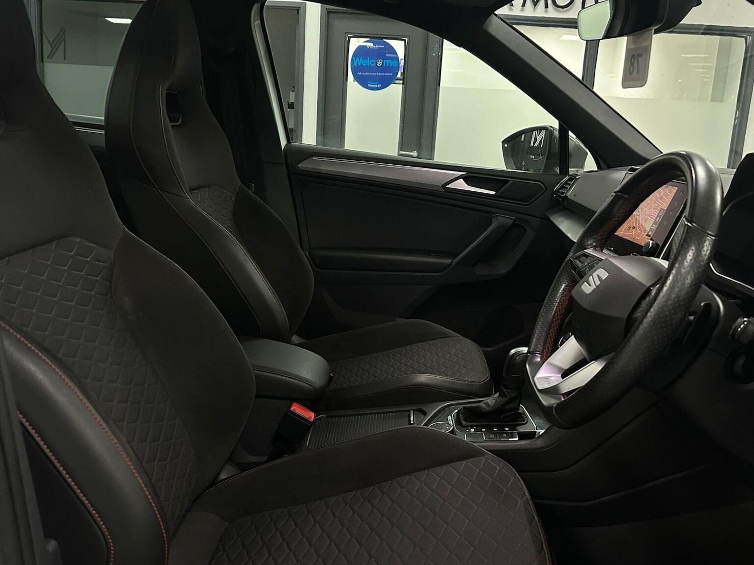 Used SEAT Tarraco 2021 for sale - 76725662: Photo 23