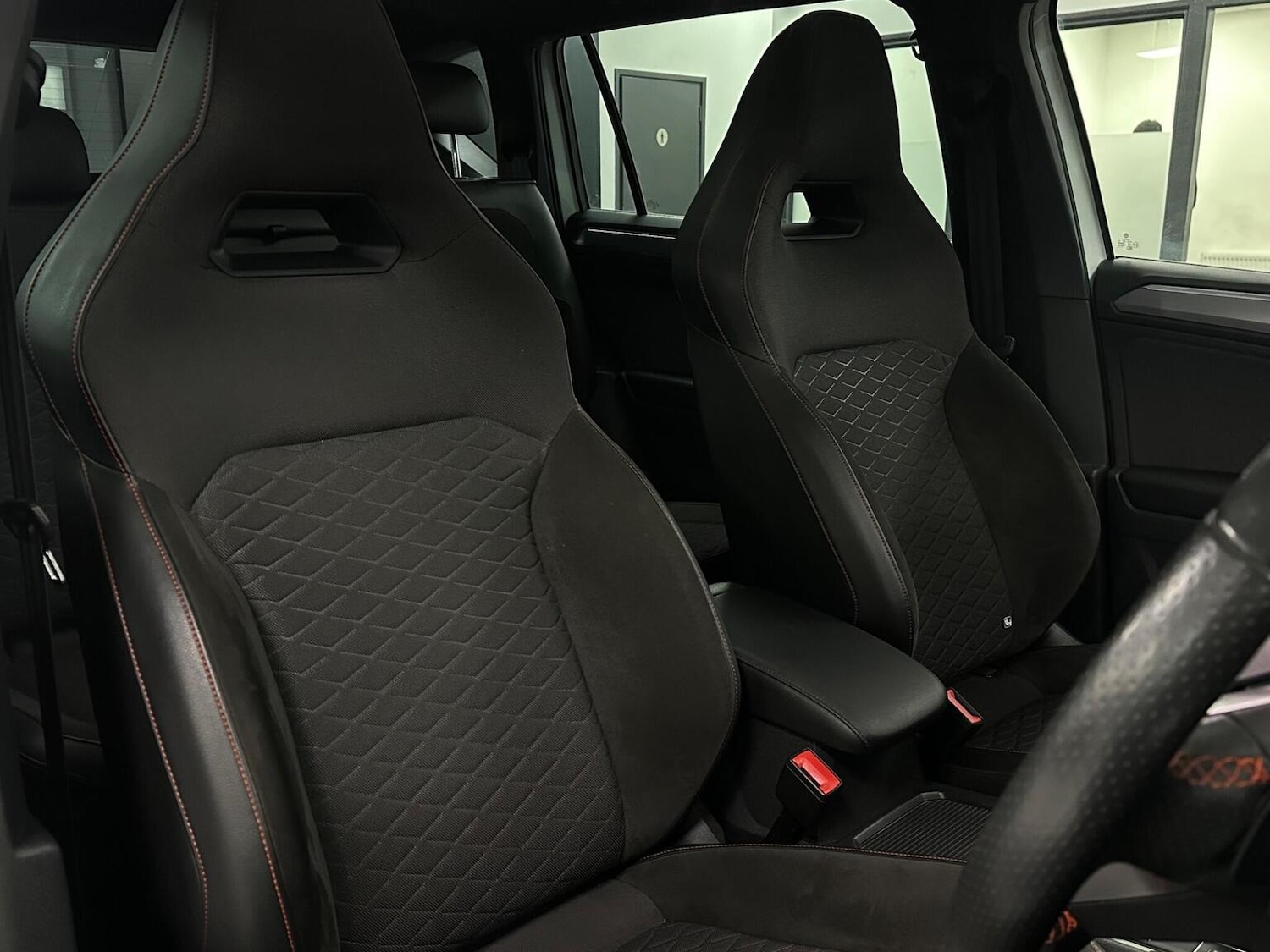 Used SEAT Tarraco 2021 for sale - 76725662: Photo 24