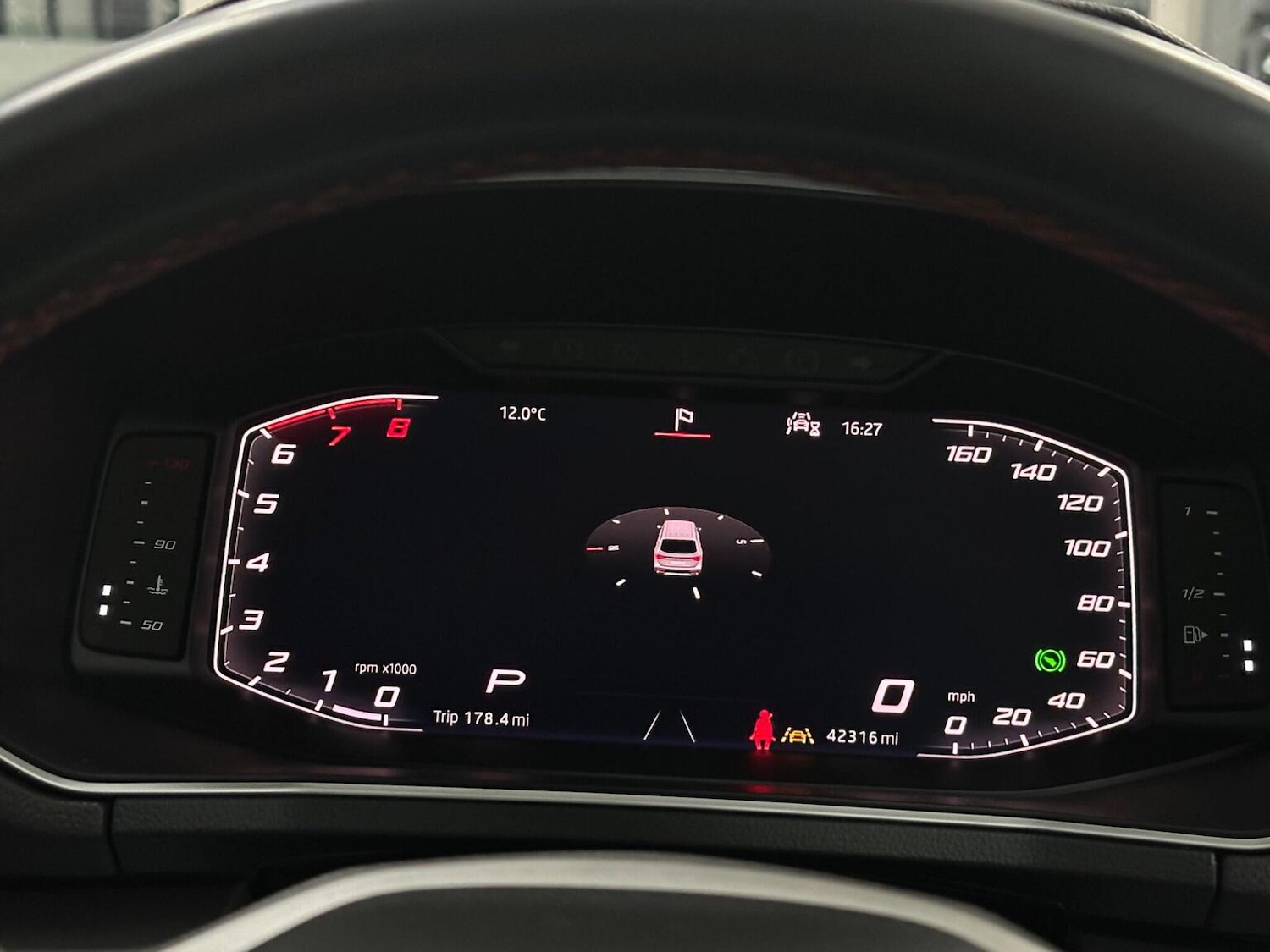 Used SEAT Tarraco 2021 for sale - 76725662: Photo 26