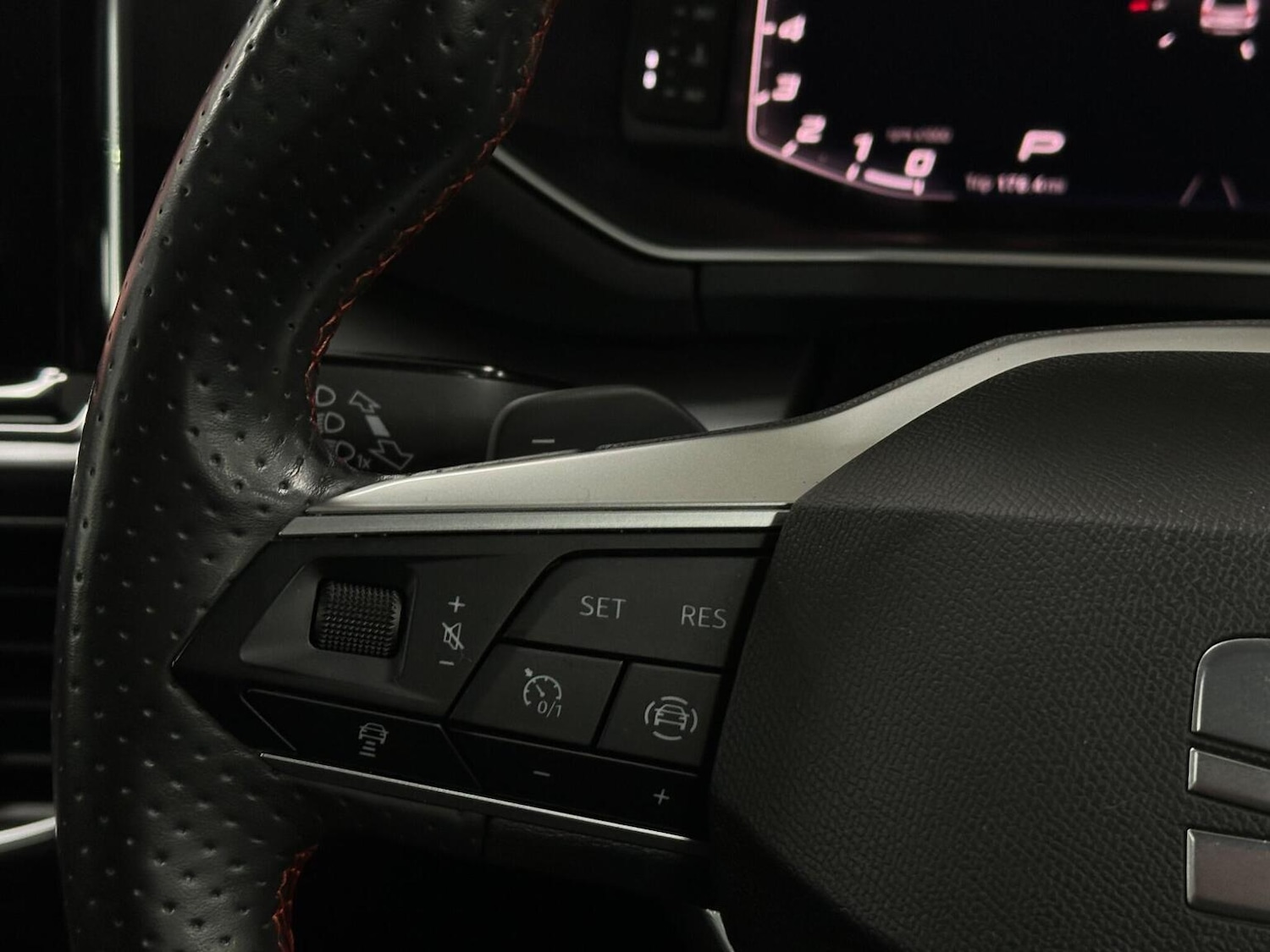 Used SEAT Tarraco 2021 for sale - 76725662: Photo 27