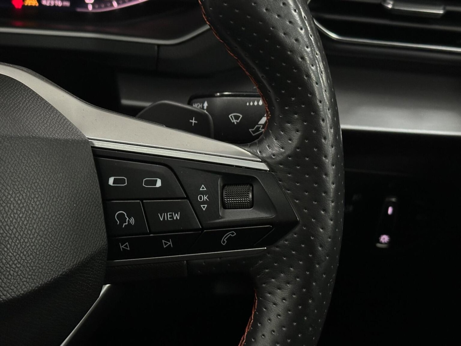 Used SEAT Tarraco 2021 for sale - 76725662: Photo 28