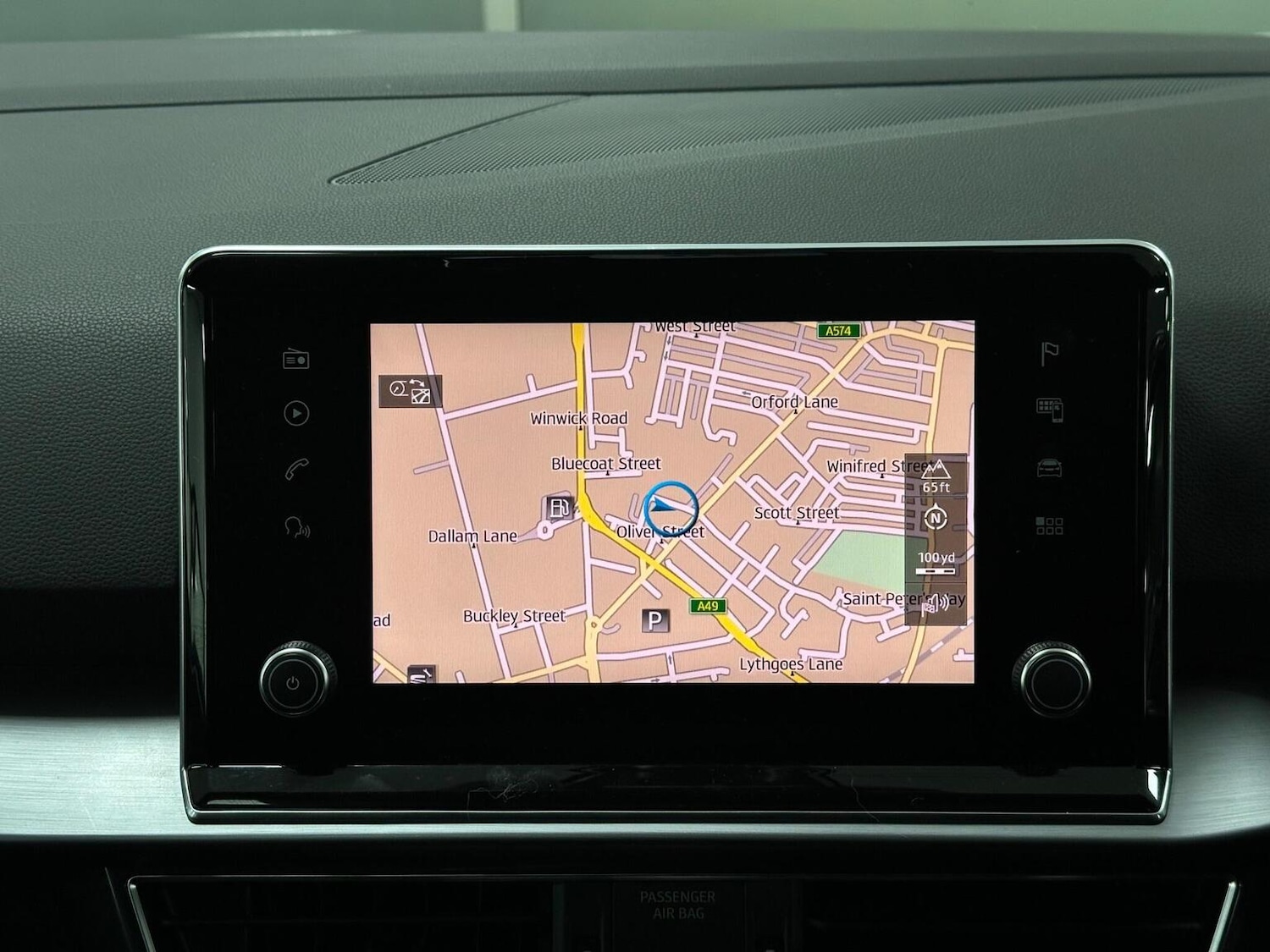 Used SEAT Tarraco 2021 for sale - 76725662: Photo 30