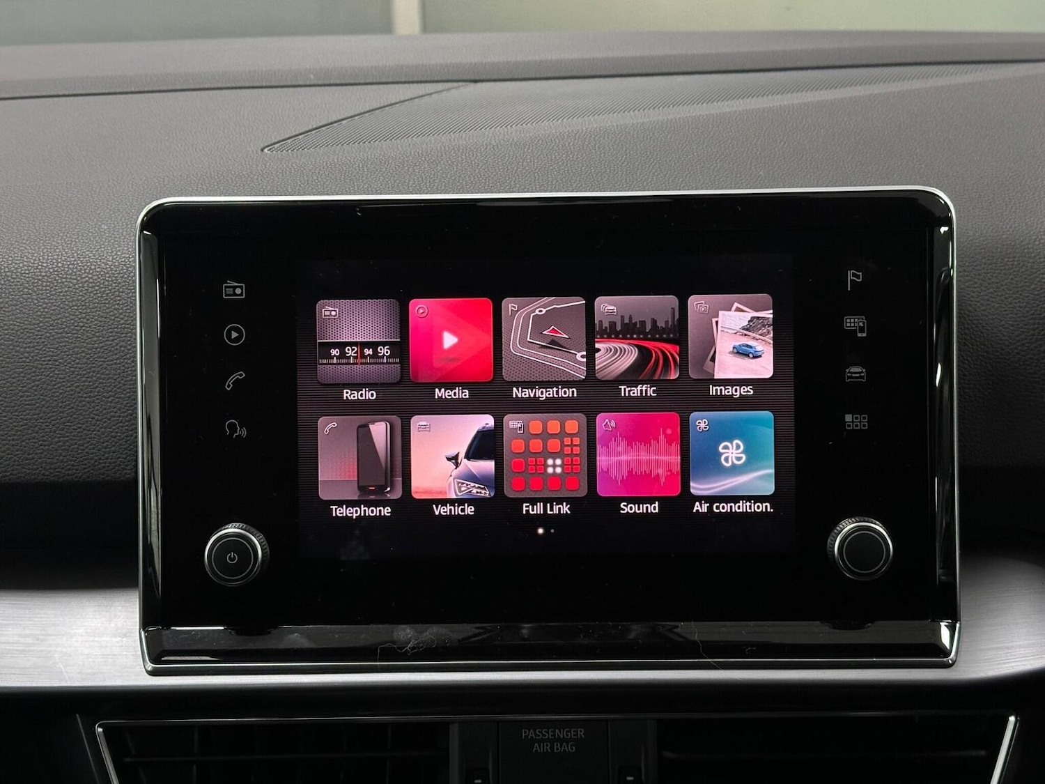 Used SEAT Tarraco 2021 for sale - 76725662: Photo 32