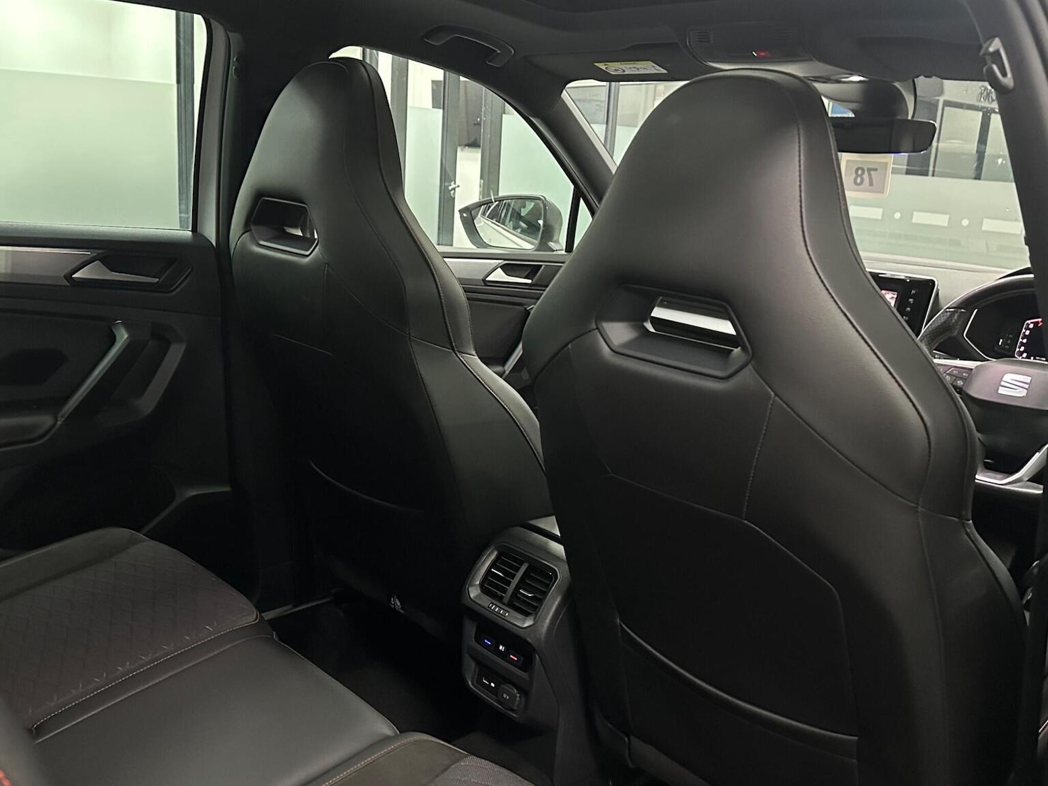 Used SEAT Tarraco 2021 for sale - 76725662: Photo 34