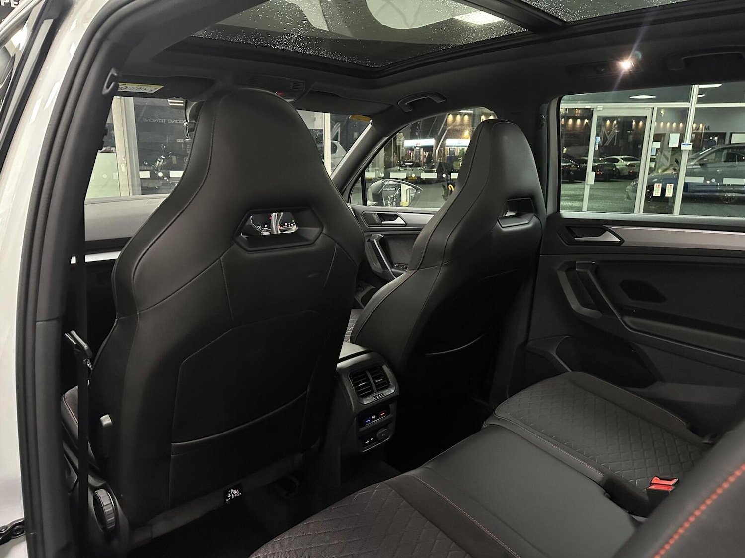 Used SEAT Tarraco 2021 for sale - 76725662: Photo 37