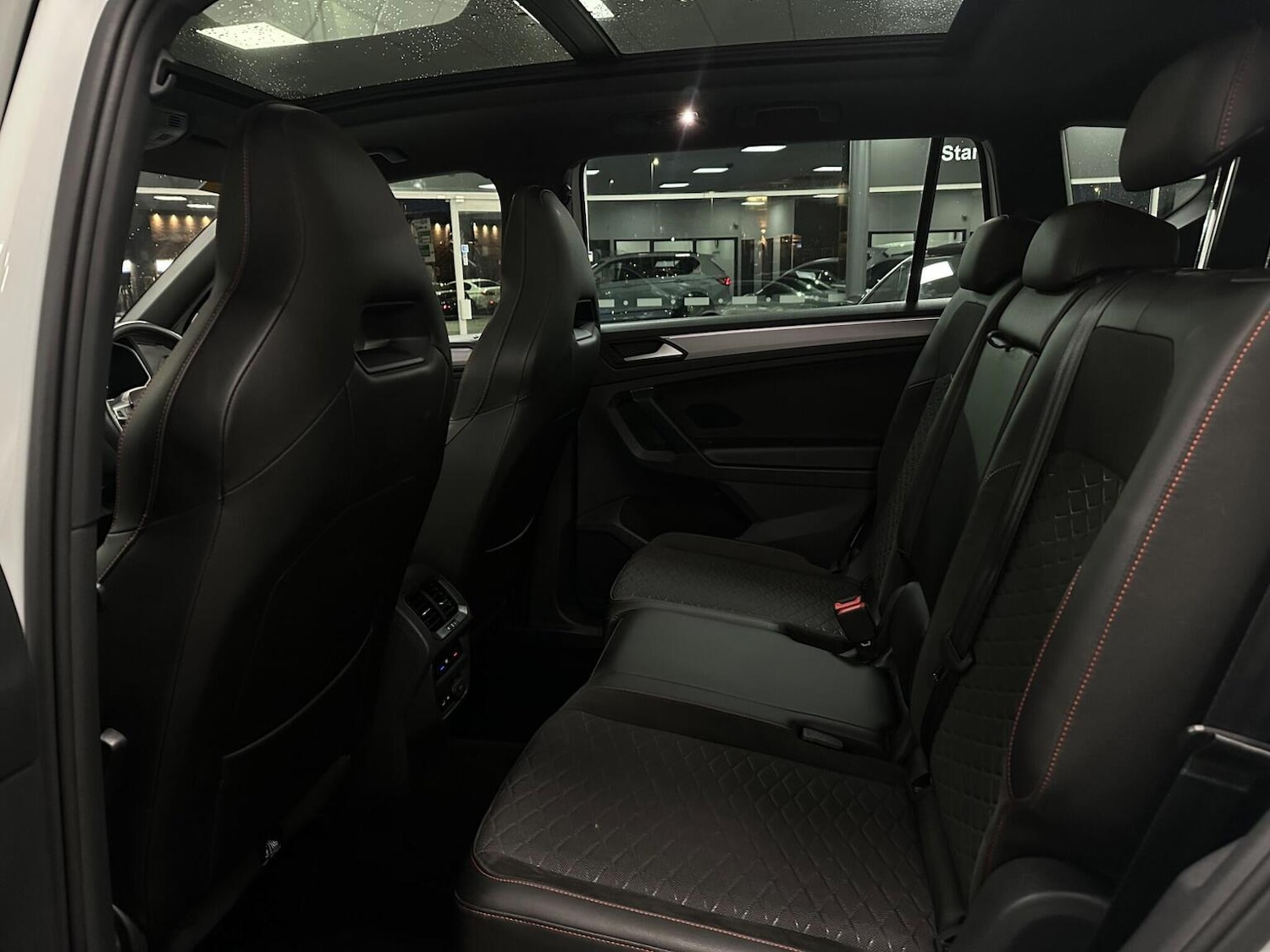 Used SEAT Tarraco 2021 for sale - 76725662: Photo 38