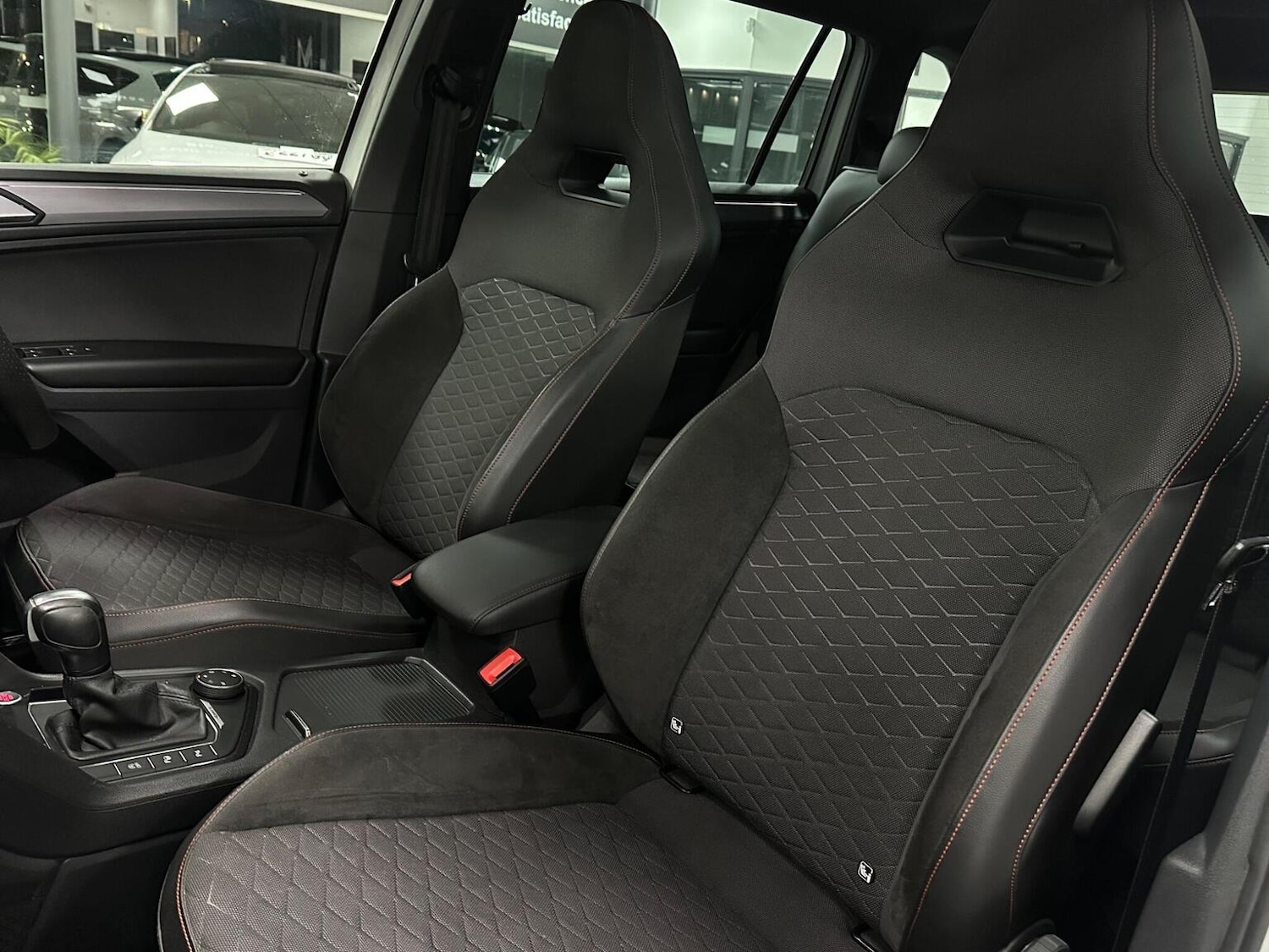 Used SEAT Tarraco 2021 for sale - 76725662: Photo 42