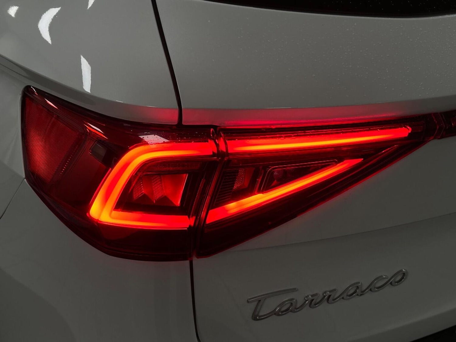 Used SEAT Tarraco 2021 for sale - 76725662: Photo 43