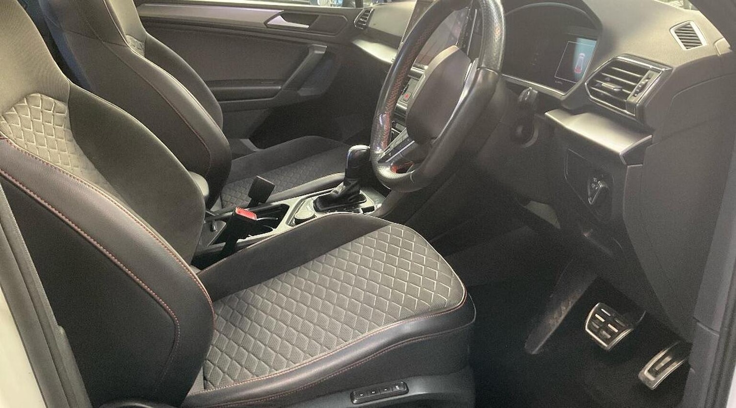 Used SEAT Tarraco 2021 for sale - 76725662: Photo 5