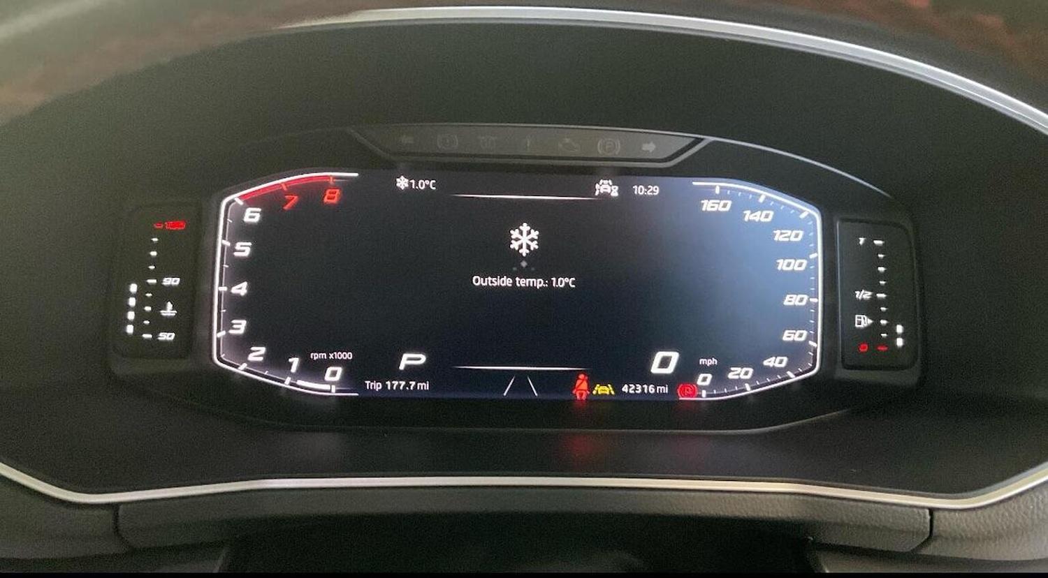 Used SEAT Tarraco 2021 for sale - 76725662: Photo 6