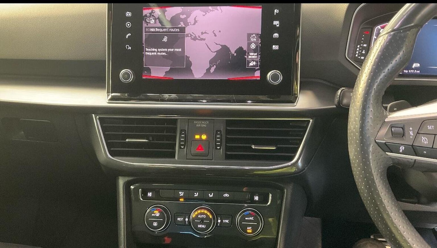 Used SEAT Tarraco 2021 for sale - 76725662: Photo 7