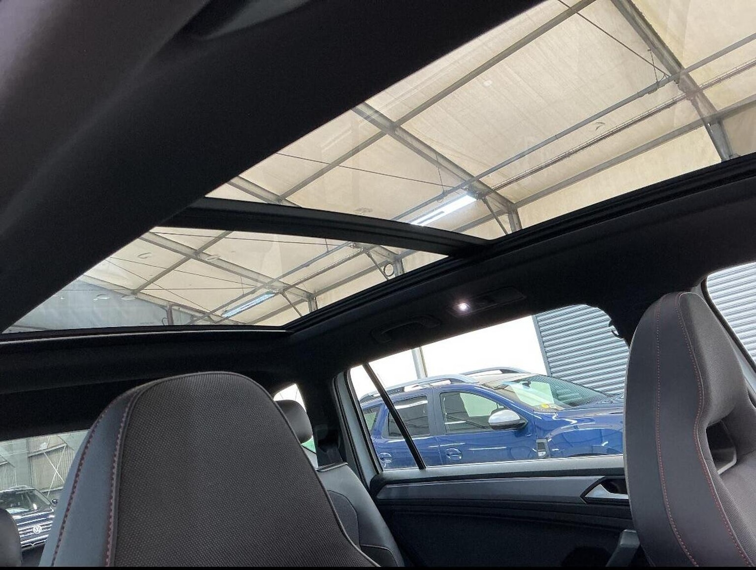 Used SEAT Tarraco 2021 for sale - 76725662: Photo 8