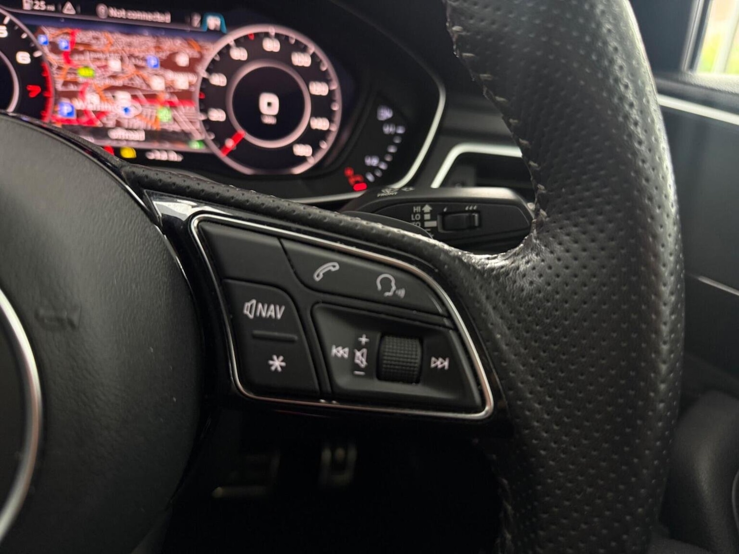 Used Audi A4 2018 for sale - 77233750: Photo 25