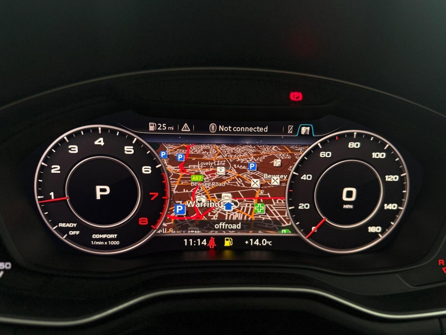 Used Audi A4 2018 for sale - 77233750: Photo 26