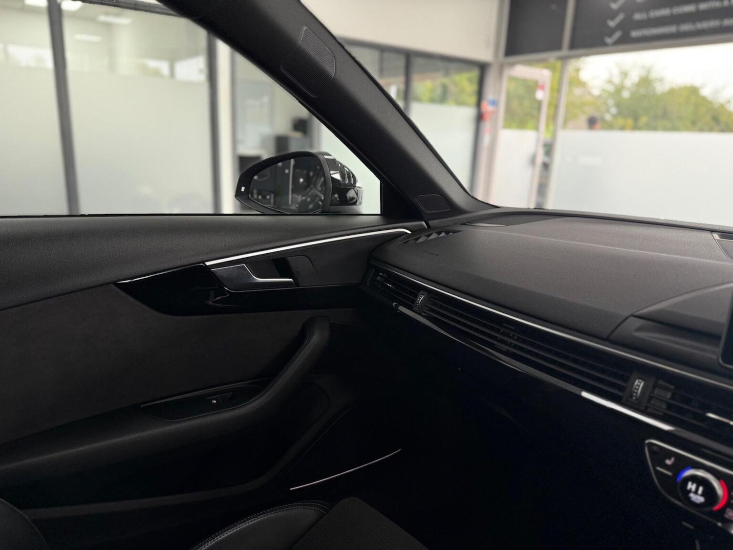 Used Audi A4 2018 for sale - 77233750: Photo 34