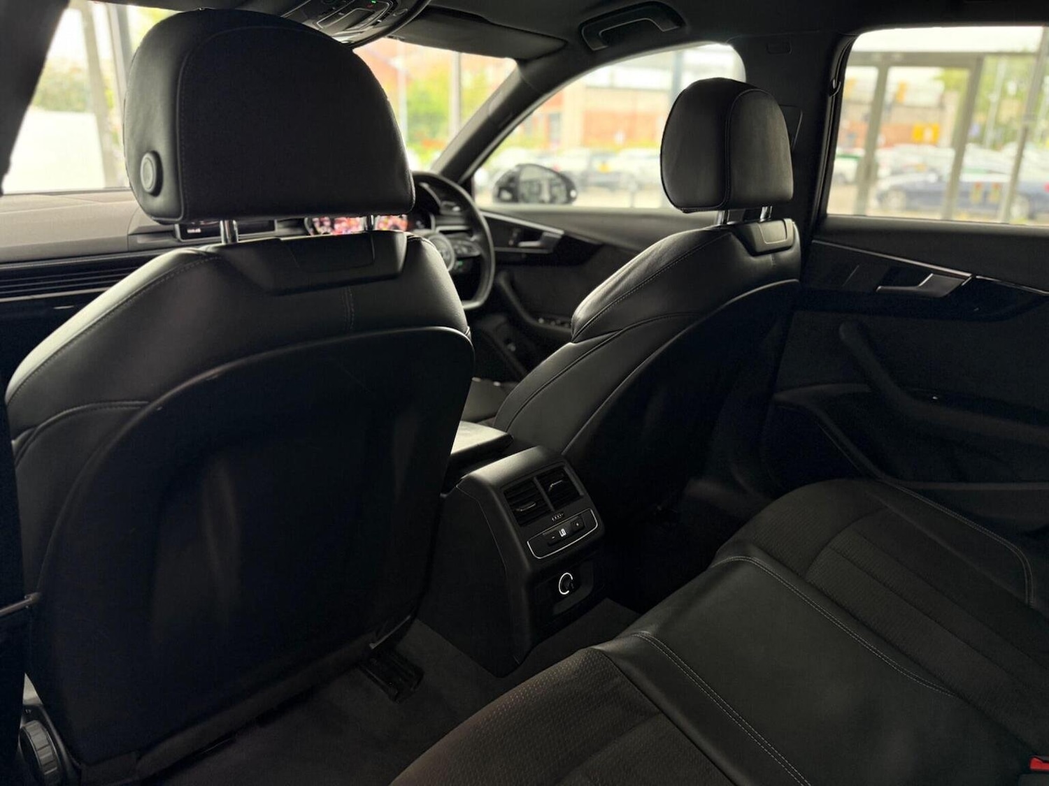 Used Audi A4 2018 for sale - 77233750: Photo 38