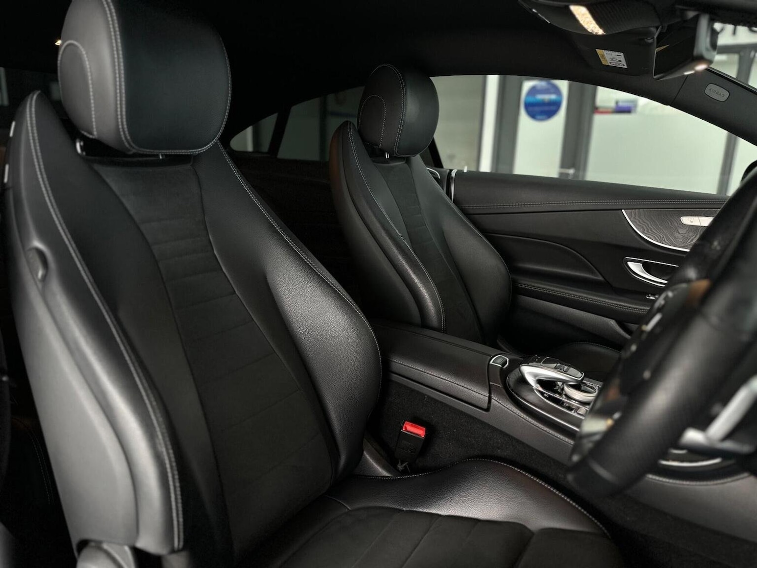 Used Mercedes-Benz E Class 2019 for sale - 76656237: Photo 21