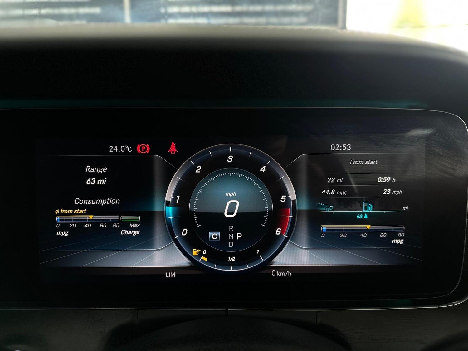 Used Mercedes-Benz E Class 2019 for sale - 76656237: Photo 34