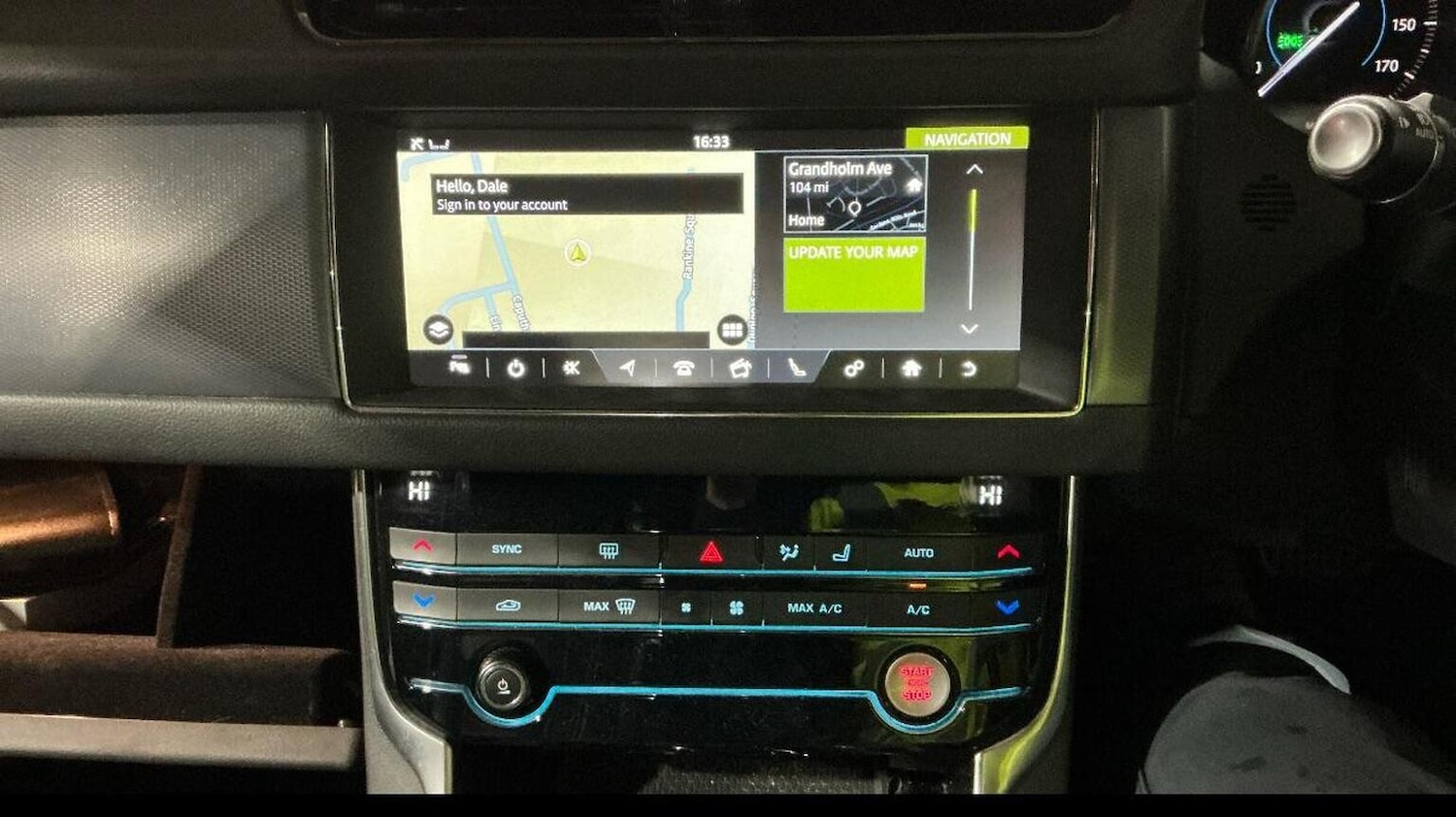 Used Jaguar XF 2019 for sale - 77201260: Photo 6