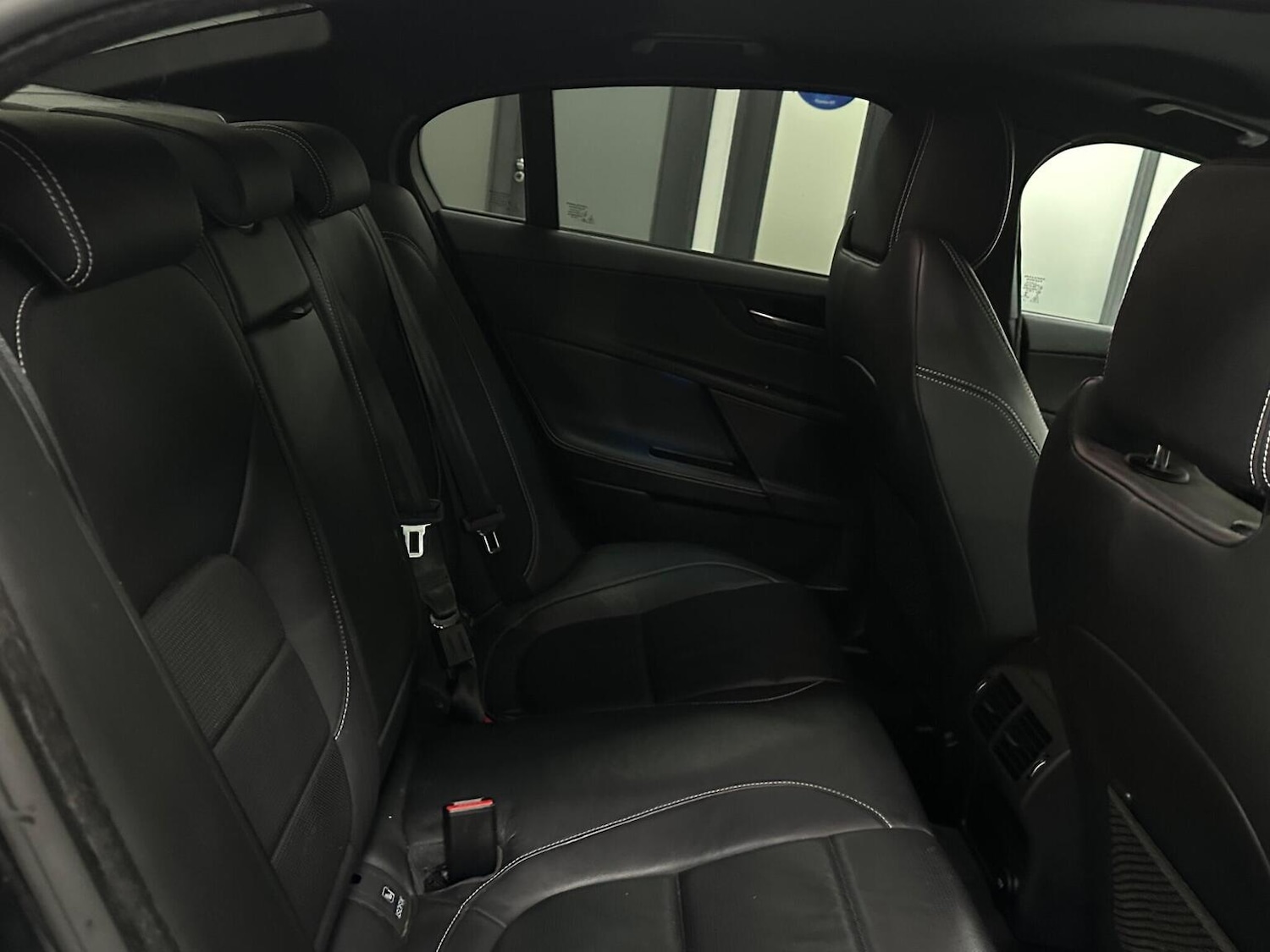 Used Jaguar XE 2017 for sale - 76656240: Photo 31